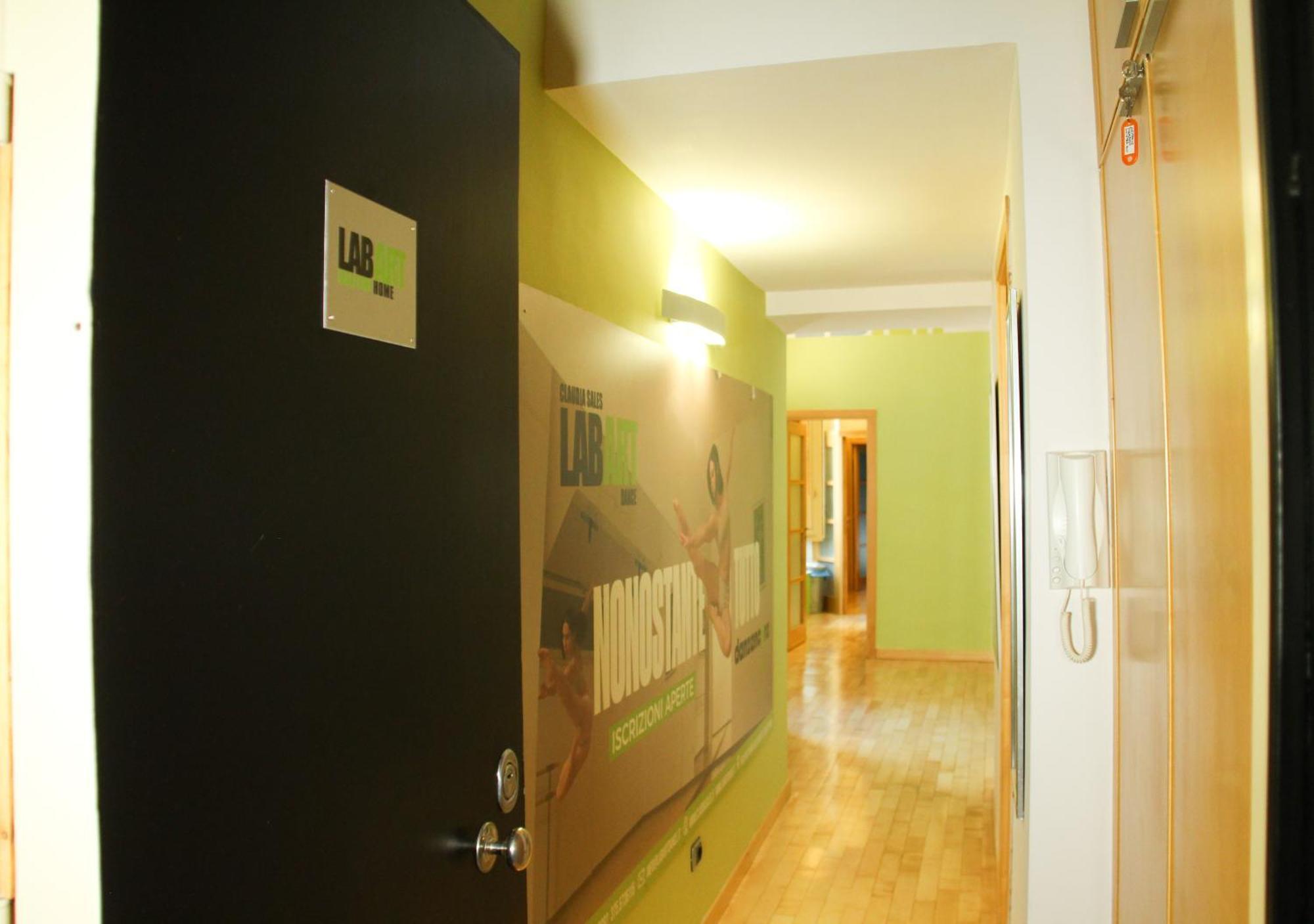 Apartament Metro Amedeo - Stanza Privata Con Vasca Idromassaggio Neapol Zewnętrze zdjęcie
