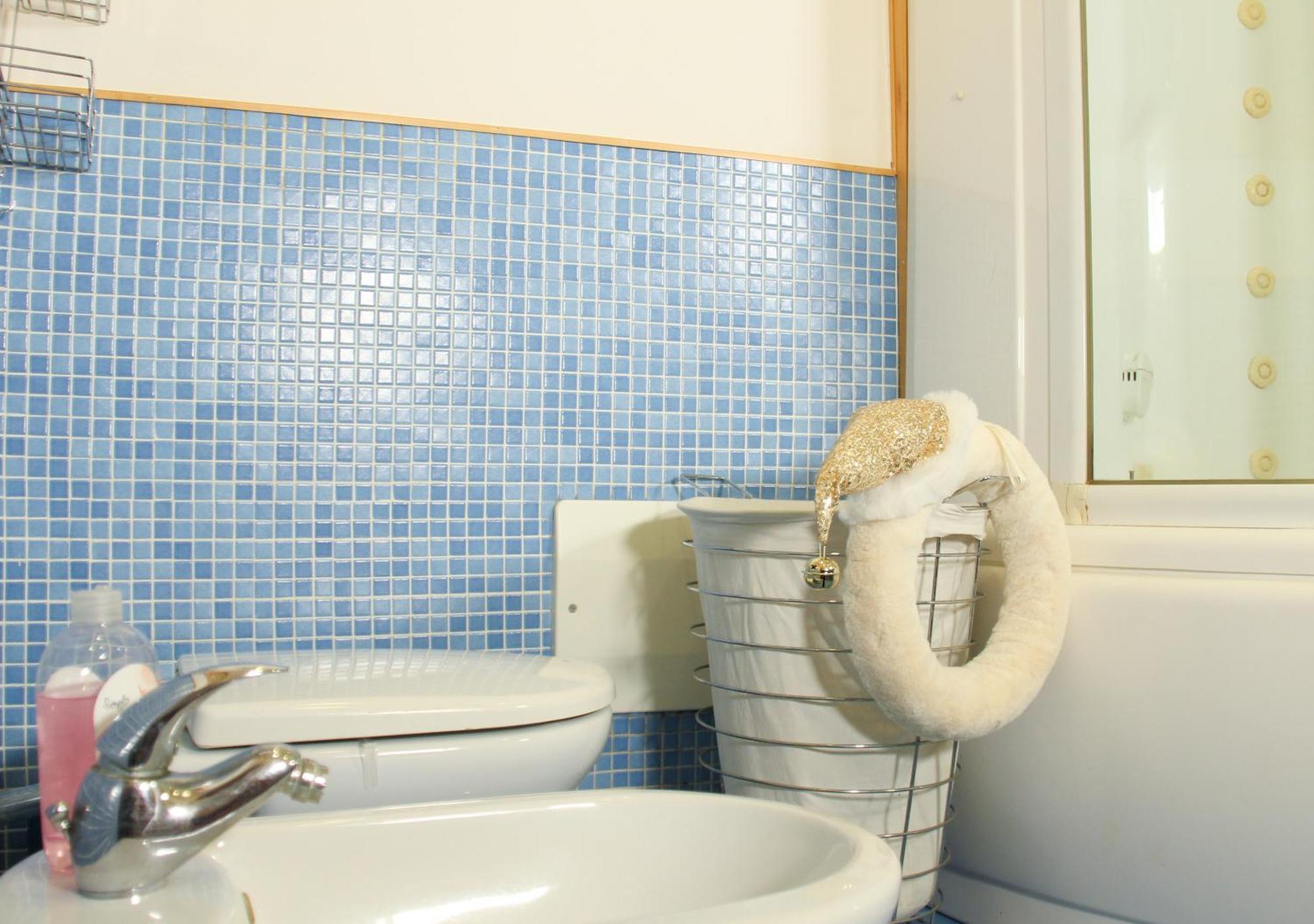 Apartament Metro Amedeo - Stanza Privata Con Vasca Idromassaggio Neapol Zewnętrze zdjęcie